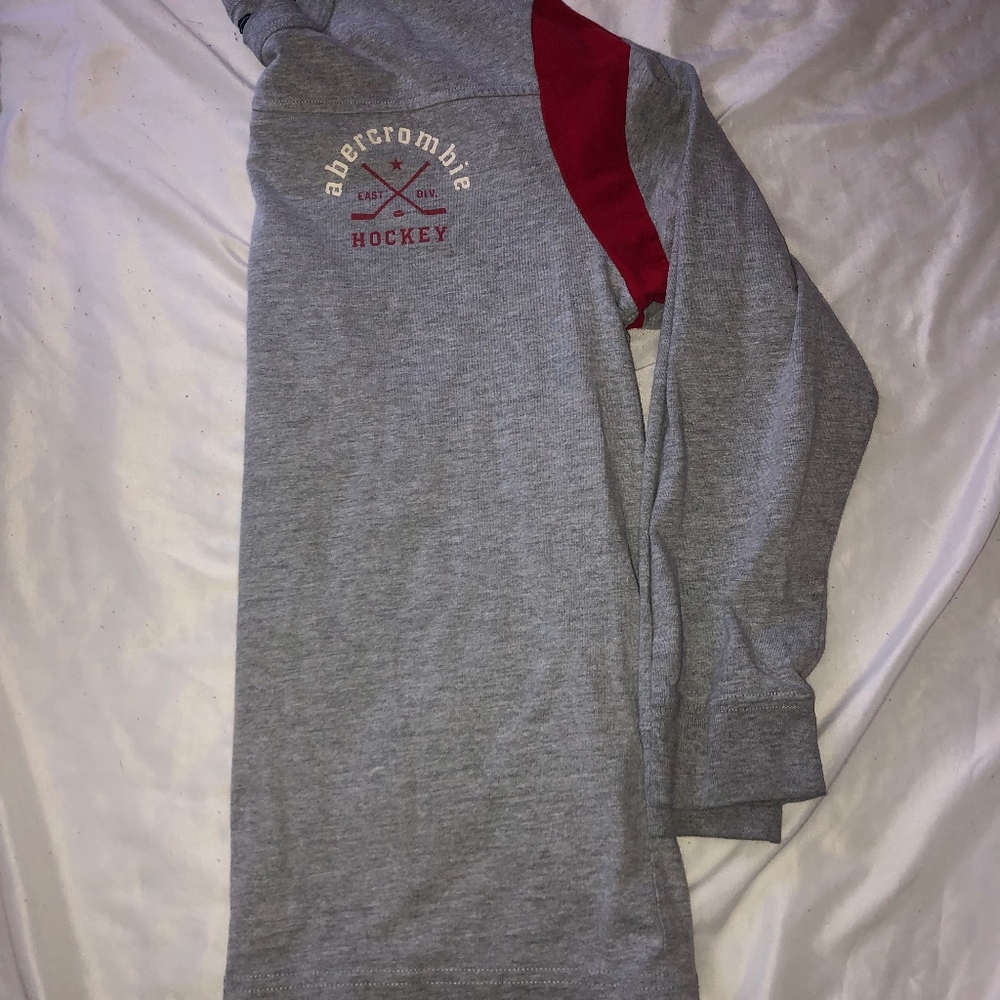 Abercrombie Long Sleeve